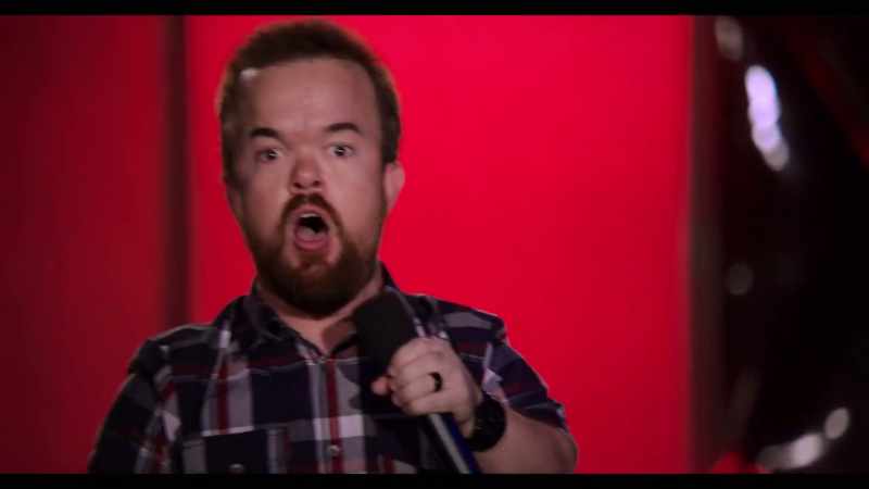 My man is going to kick your ass.