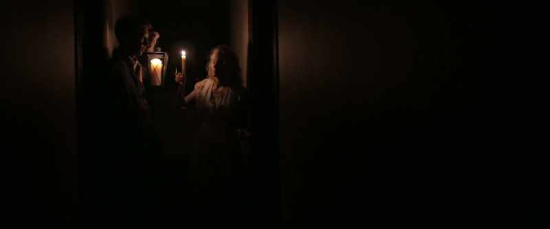 My master has an odd notion about this room