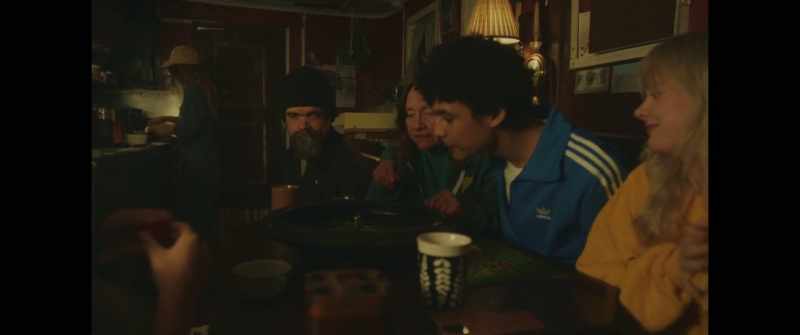 My mate. - Rule 17