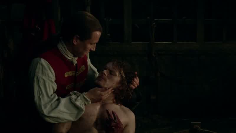 My men can have Claire back here within the hour