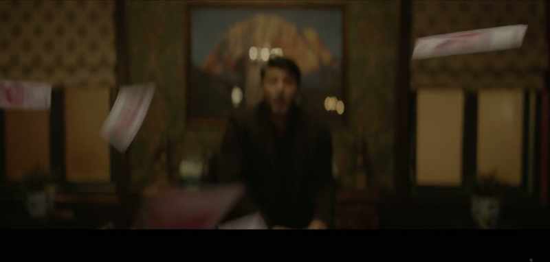 My Misha will not die again