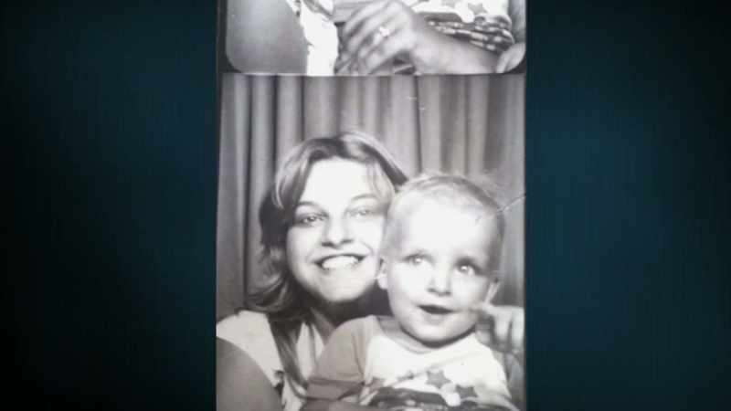 My mom had me when she was 16