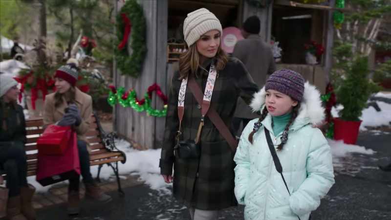 My mom says last Christmas made you cynical