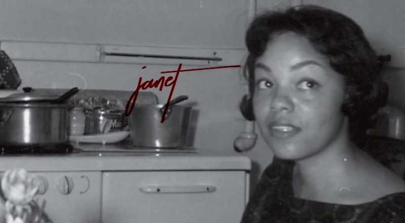 My mom was something special