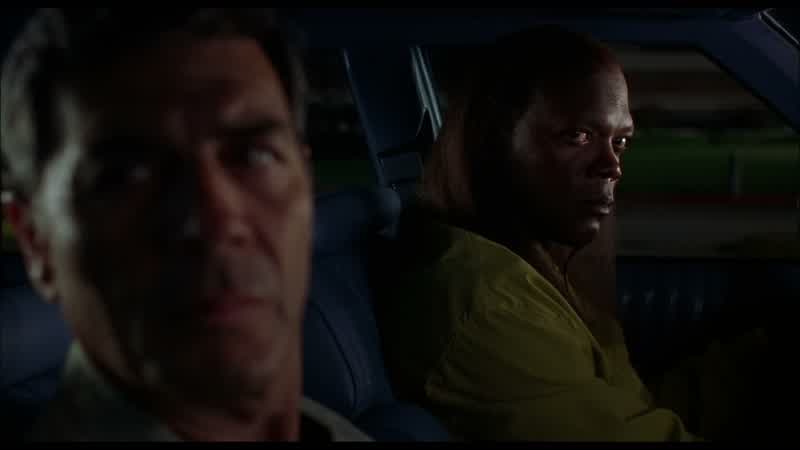 My money's in that office rightI f she start giving me some bullshit about it ain't thereand we gotta go someplace else and get itI'm gonna shoot you in the head right then and thereThen I'm gonna