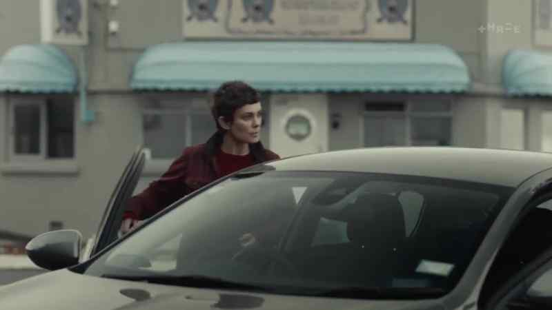 My money's on him for the abduction too