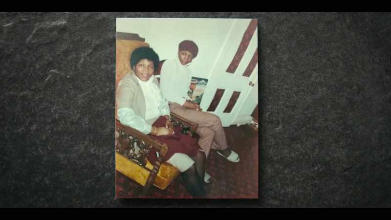 My mother was a single breadwinner