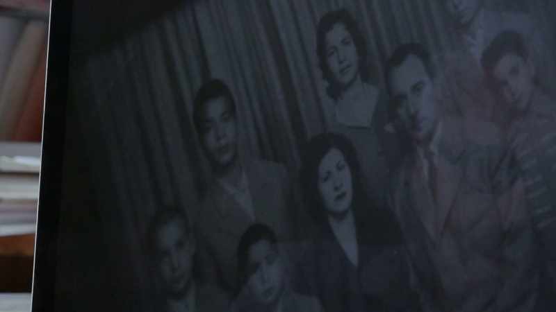 My mother's name is Zeshad