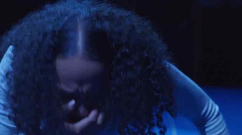 My mouth!