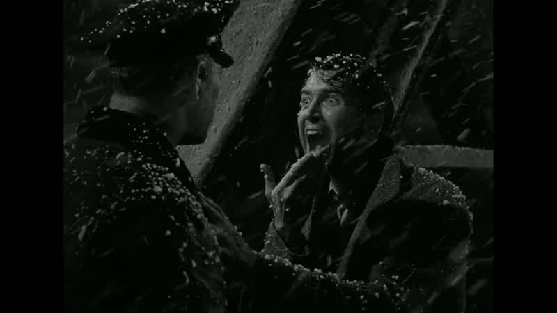 My mouth's bleeding, Bert!