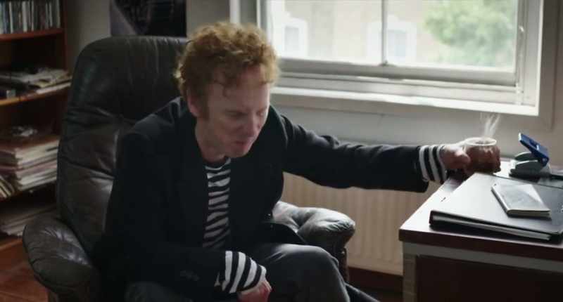 My mum is sick and I've got a money-spunking