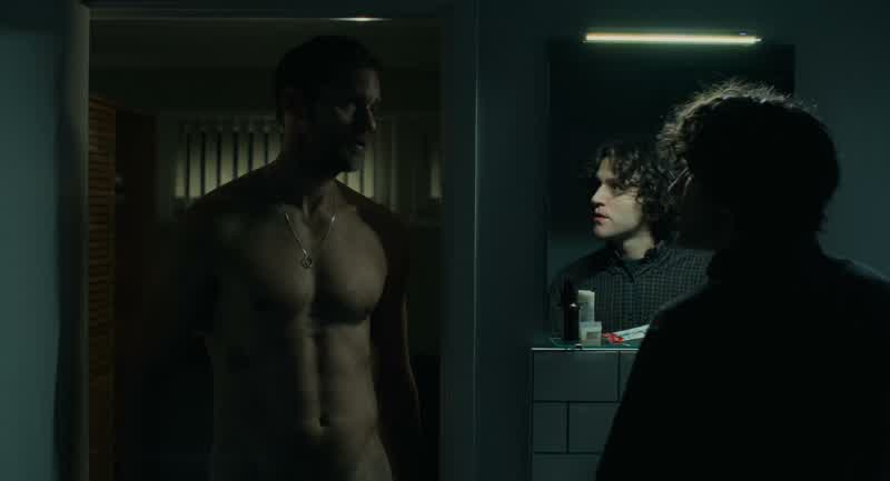 My... my bladder?