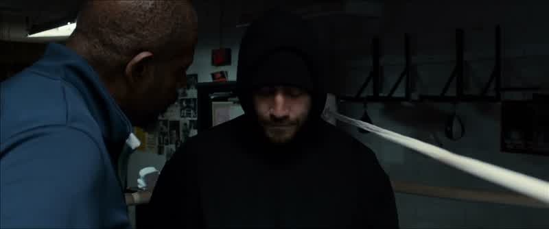 My-my wife would've liked you