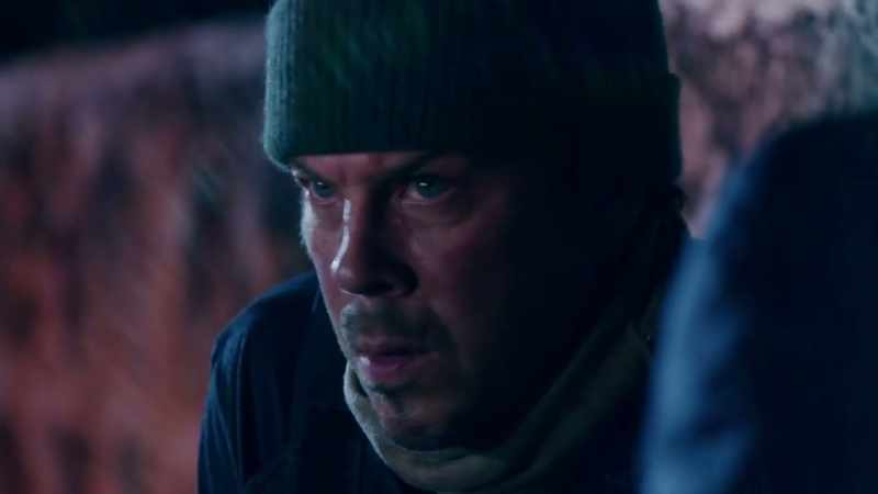 My name is Alex Walker. I'’m ex-DEA