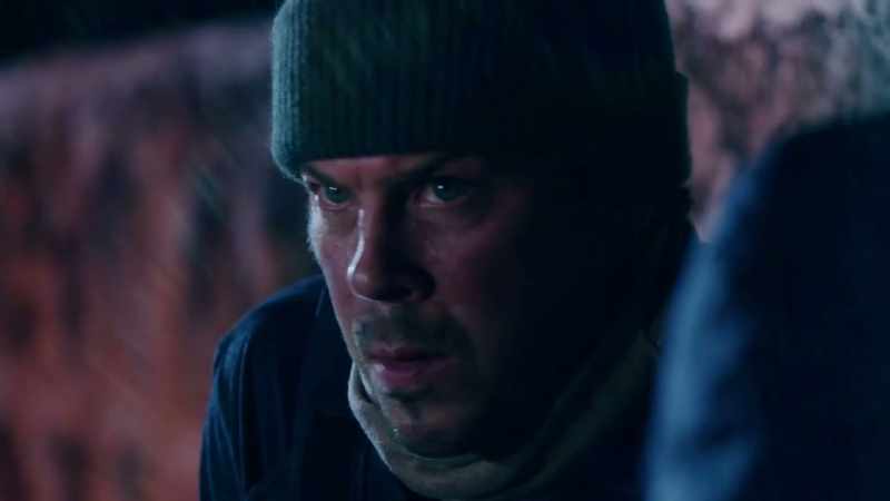 My name is Alex Walker. I'm ex-DEA