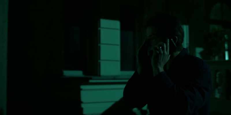 My name is Alexander Hoffman