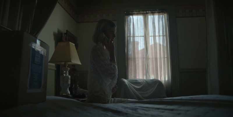 My name is Alma Whitelorn