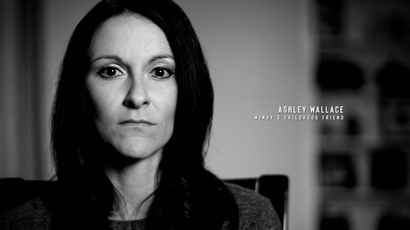 My name is Ashley Wallace