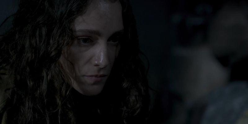 My name was Catarina