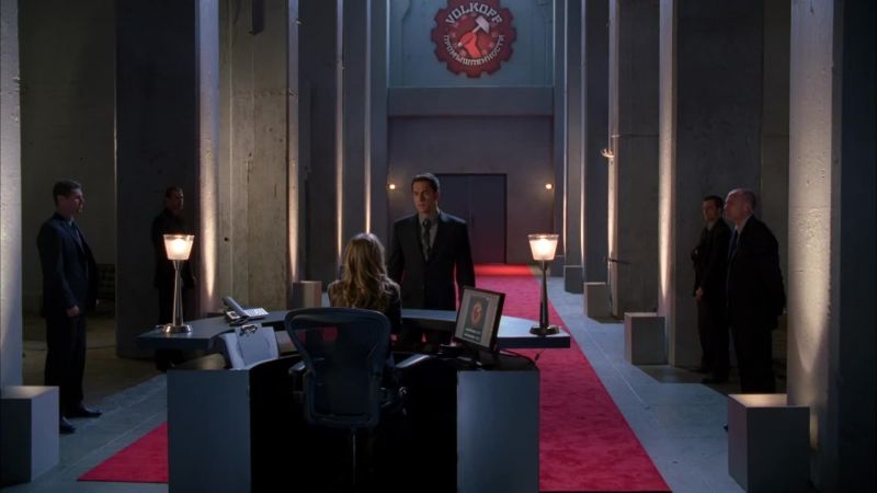 My name is Charles Car-- Chuck Bartowski