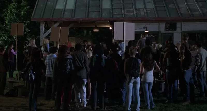 My name is Charlie Bartlett