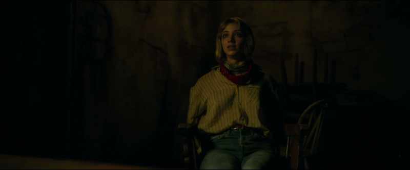 My name is Clara