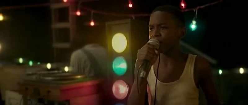 �� My name is D., D for Dennis
