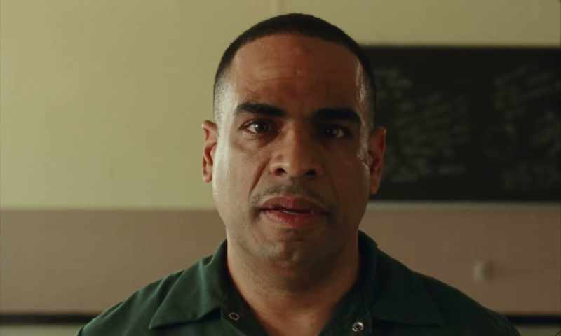My name is Dario Pena