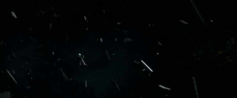 �� My name is Death And the end is here ♪
