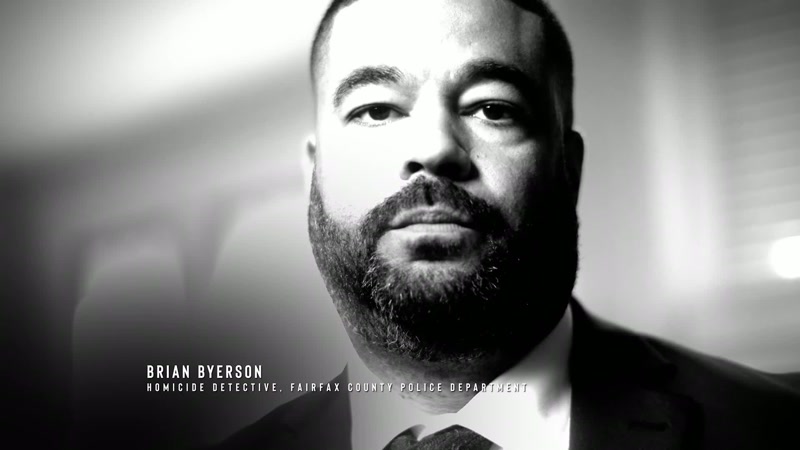 My name is Detective Brian Byerson