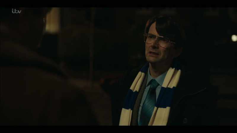 My name is Detective Chief Inspector Peter Jay