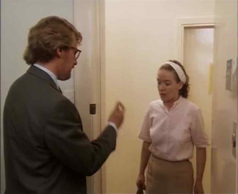 My name is Dr Cairns