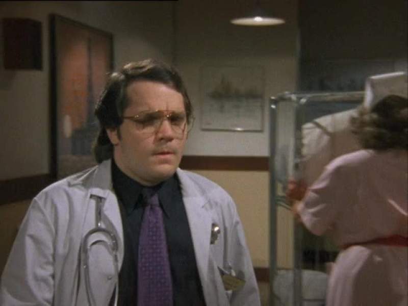 My name is Dr Rick Dagless M D