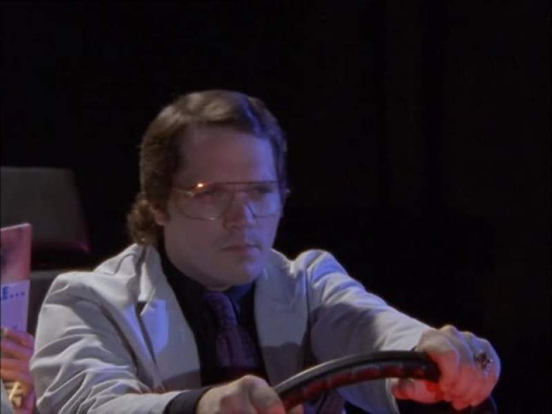 My name is Dr Rick Dagless M D