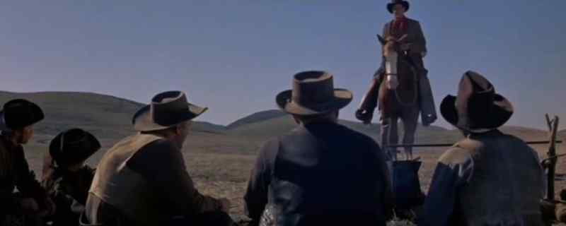 My name Earp. Wyatt Earp