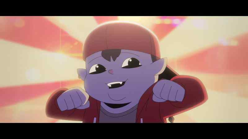 �� My name is Ed But I'm bigger than Cullen ♪