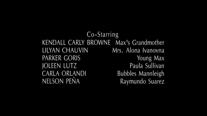 My name is ernest edward dell