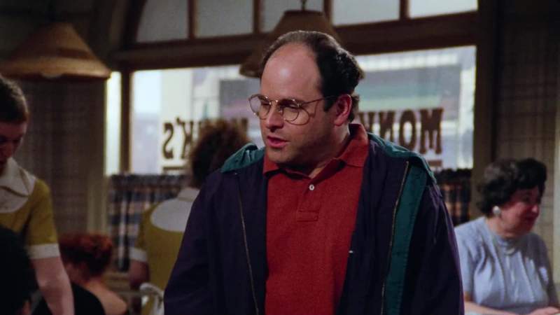 My name is George