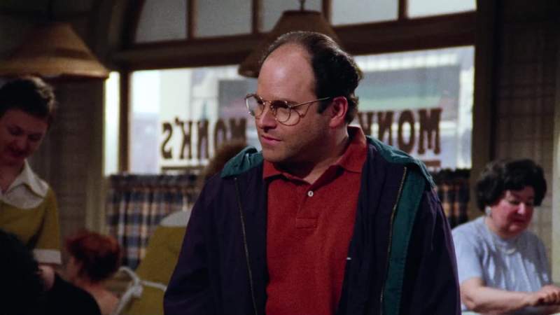 My name is George