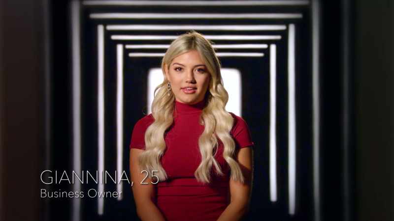 My name is Giannina Gibelli