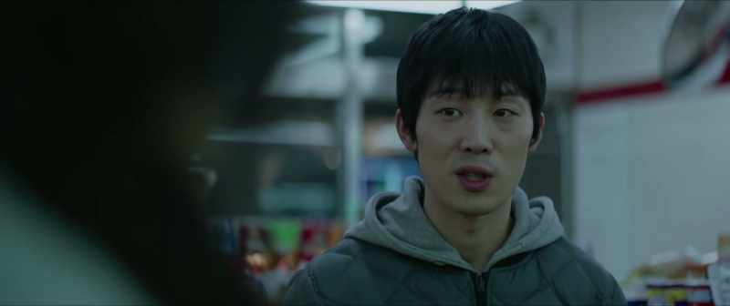 My name is Han Dong Hoon