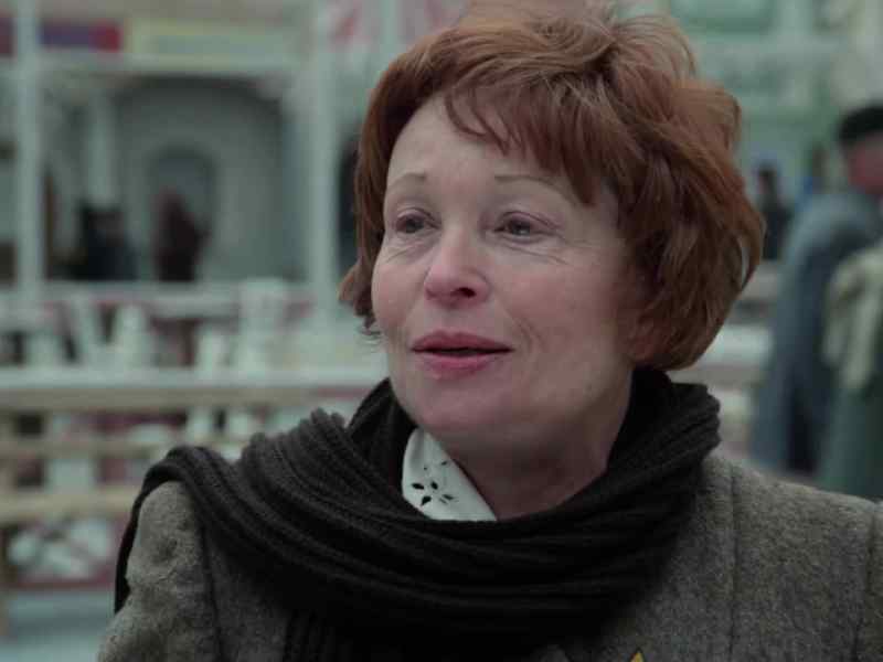 My name is Helena Slomova