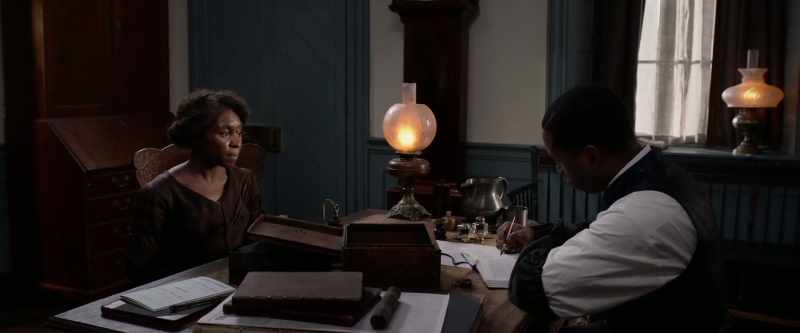 My name is Araminta Ross Tubman