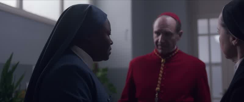 My name is Cardinal Lawrence