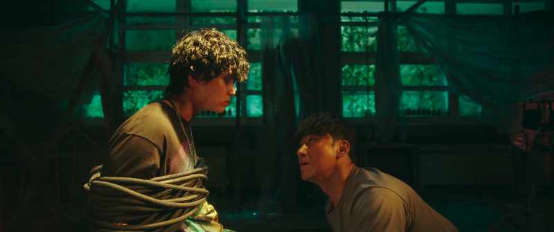 My name is... Cha Jin-hyuk