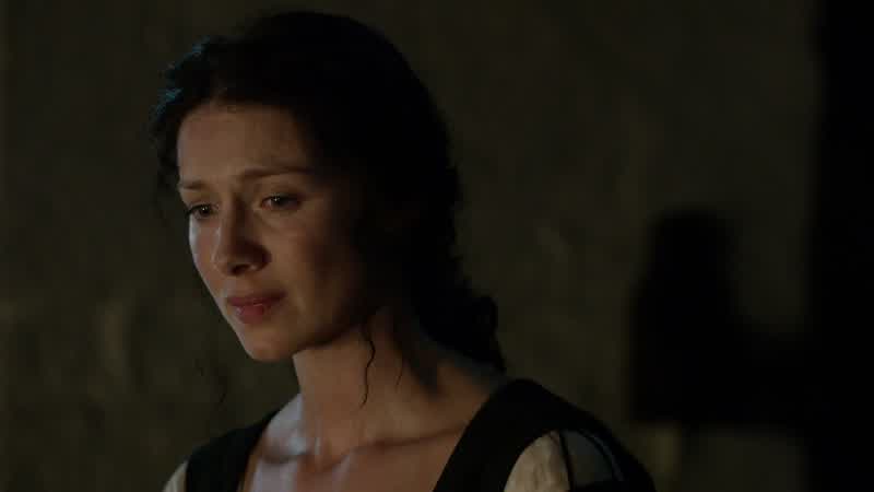 My name is Claire Beauchamp Randall Fraser