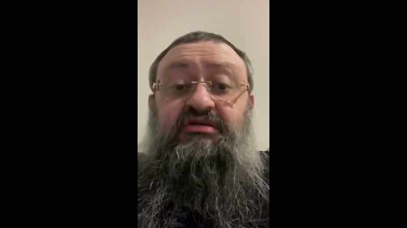 My name is Dr. Vladimir Zelenko