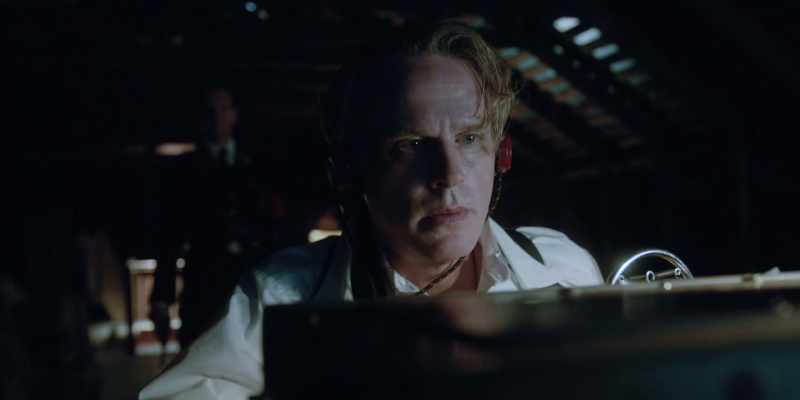 My name is Jacques Christoffersen
