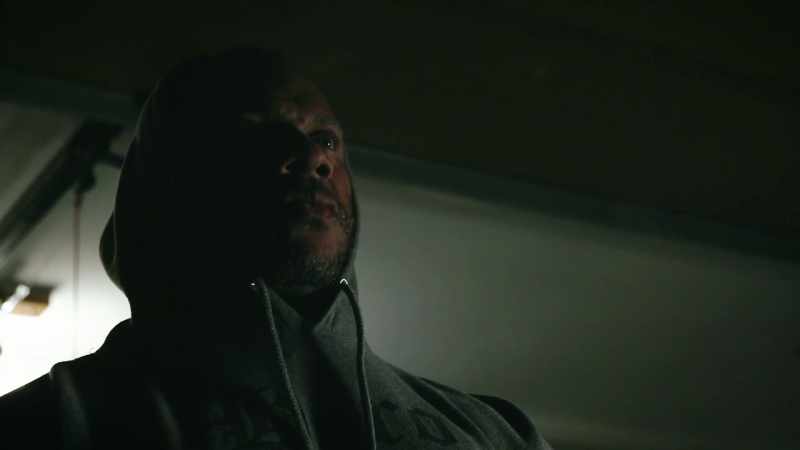 My name is Phillip Jerrod Heath