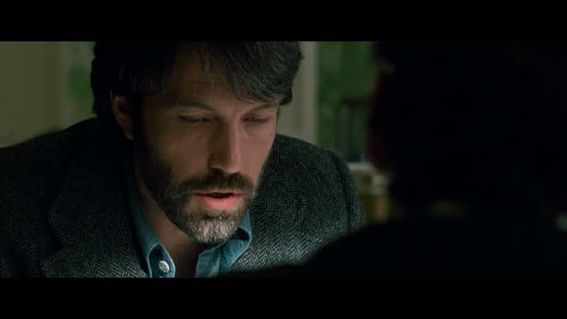 My name is Tony Mendez